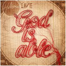CD Hillsong Live God is Able - Canzion
