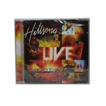 Cd hillsong live mighty to save Cd hillsong live mighty to save
