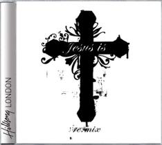 Cd hillsong - london jesus in remix Cd hillsong - london jesus in remix