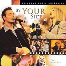 Cd - Hillsong Music Australia / By Your Side