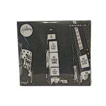 Cd hillsong no other name deluxe edition cd + dvd