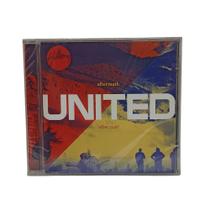 Cd hillsong united aftermath