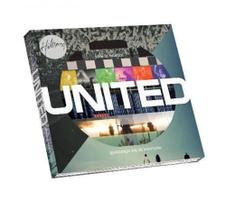 CD Hillsong United Live in Miami (CD+DVD) - Canzion