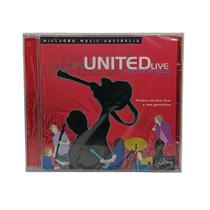 Cd hillsong united live king of majesty Cd hillsong united live king of majesty