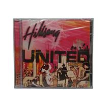 Cd hillsong united look to you bônus dvd