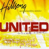 Cd - hillsong / United to the ends of the health
