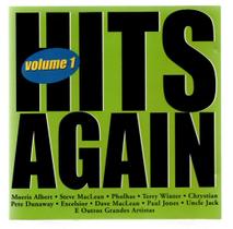 Cd Hits Again Volume 01