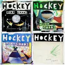 Cd Hockey - Mind Chaos Cd Hockey - Mind Chaos