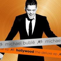 CD Hollywood: The Deluxe EP CD Hollywood: The Deluxe EP
