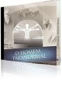 Cd-homem Paranormal Cd-homem Paranormal