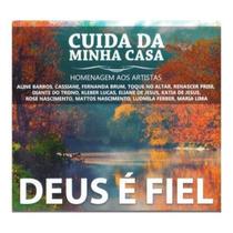 CD Homenagem aos Artistas - Digipack