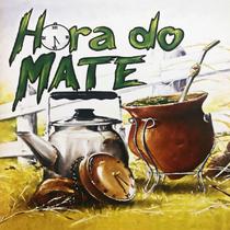 Cd - Hora Do Mate (coletânea de Musica Regional Gaucha)
