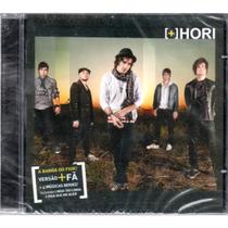 CD Hori A Banda Do Fiuk - WARNER MUSIC