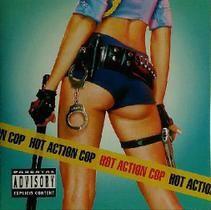 Cd Hot Action Cop - Hot Action Cop