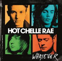 Cd Hot Chelle Rae - Whatever
