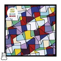 CD Hot Chip - In Our Heads - 2012 - Novo Lacrado - Hm