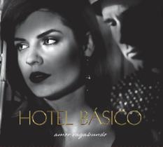 Cd Hotel Bµsico (fò Lemos) - Amor Vagabundo