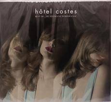 CD Hôtel Costes: Best Of.By Stéphane Pompougnac (Importado)