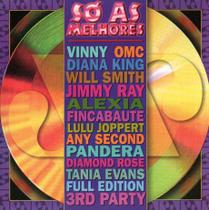 Cd how bizarre só as melhores