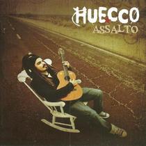 Cd Huecco - Assalto