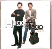 Cd Hugo & Tiago - Sou Eu
