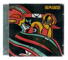 Cd humanish: algum dia na memoria Cd humanish: algum dia na memoria