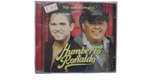 cd humberto & ronaldo*/ hoje sonhei com voce