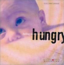 Cd - Hungry / Falling On My Knees Cd - Hungry / Falling On My Knees
