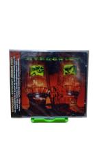 cd hypocrisy*/ hypocrisy (reissue 2023)