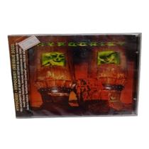cd hypocrisy*/ hypocrisy (reissue 2023)