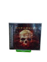 Cd Hypocrisy*/into The Abyss 2000 - Álbum Físico Acrílico