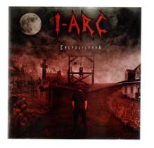 Cd i-arc: encruzilhada