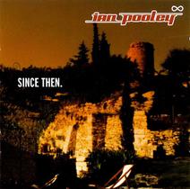 Cd . Ian Pooley Since Then.