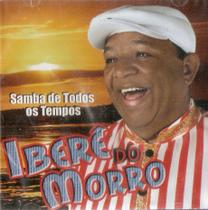 Cd Ibere Do Morro - Samba De Todos Os Tempos - TOGETHER