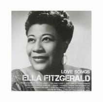 CD Icon Love Songs CD Icon Love Songs