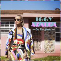 Cd Iggy alea - The New Classic - Universal Music