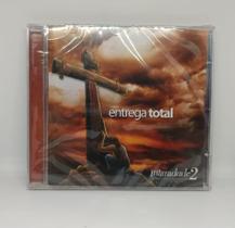 Cd igreja batista da lagoinha intimidade 2 entrega total
