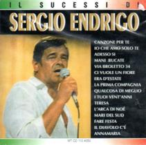 Cd il sucessi di sergio endrigo