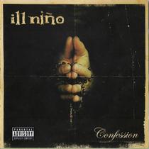 CD Ill Niño Confession (ACRILICA)