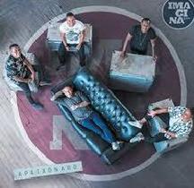 CD Imagina samba - apaixonado