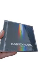 CD Imagine Dragons - Evolve - Importado