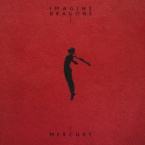CD Imagine Dragons - Mercury - Acts 1 & 2 (2CD)