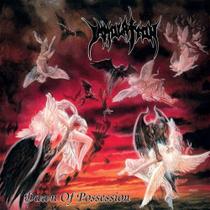 Cd immolation - dawn of possession - WARNER MUSIC