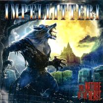 Cd Impellitteri - The Nature Of The Beast - HELLION