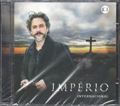 CD Império - Internacional - Novela Das Nove - 953076