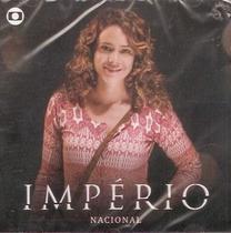 Cd Império - Trilha Sonora Nacional