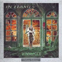 Cd - In Flames / Whoracle Deluxe Edition
