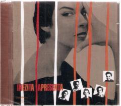 Cd Inezita Barroso - Inezita Apresenta 1958 - EMI