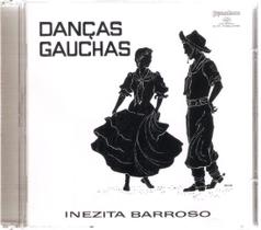 Cd Inezita Barroso - Interpreta Danças Gaúchas 1961