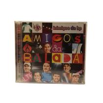 Cd inimigos da hp amigos da balada Cd inimigos da hp amigos da balada